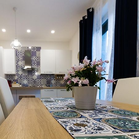 Kallion House Vietri Ngoại thất bức ảnh