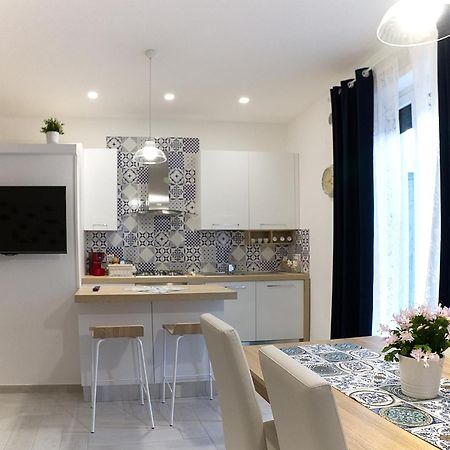 Kallion House Vietri Ngoại thất bức ảnh