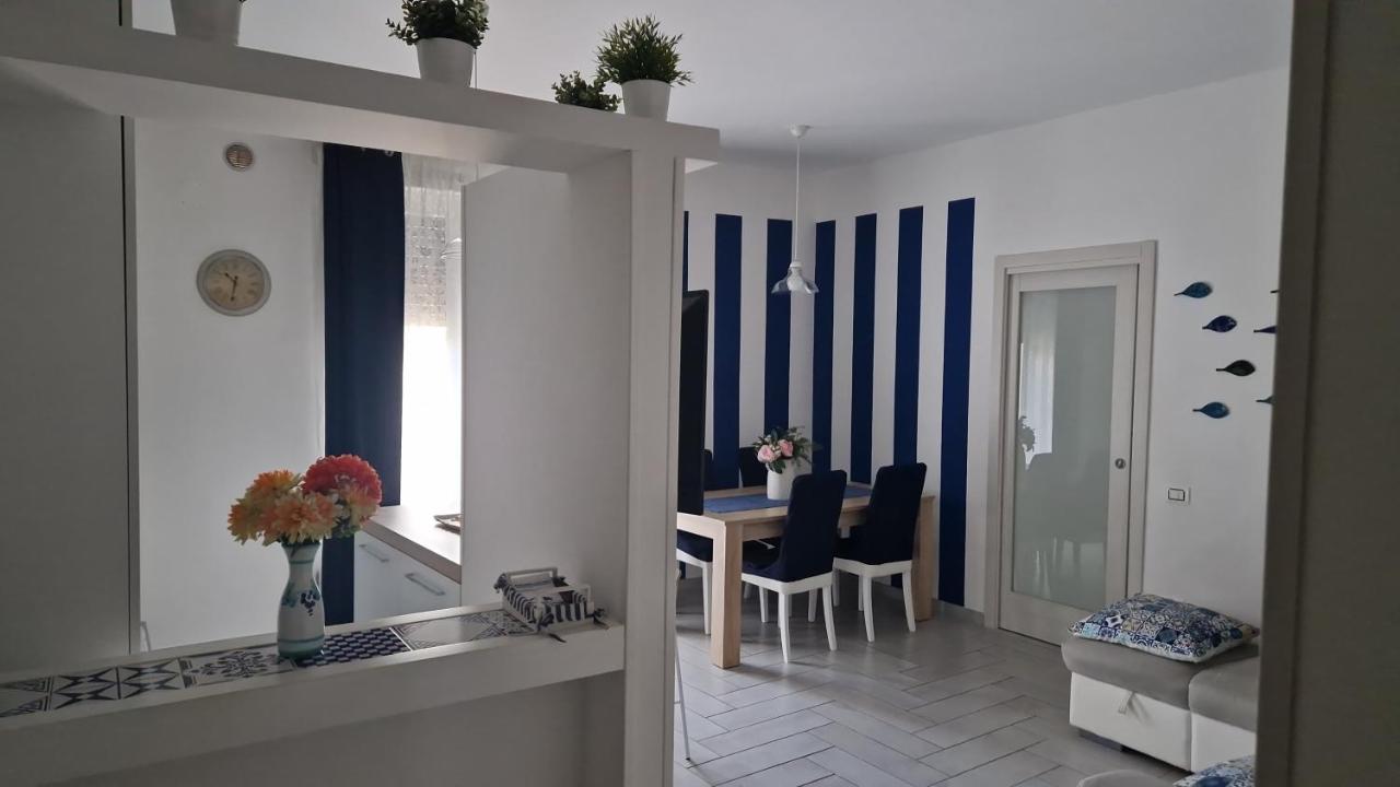 Kallion House Vietri Ngoại thất bức ảnh