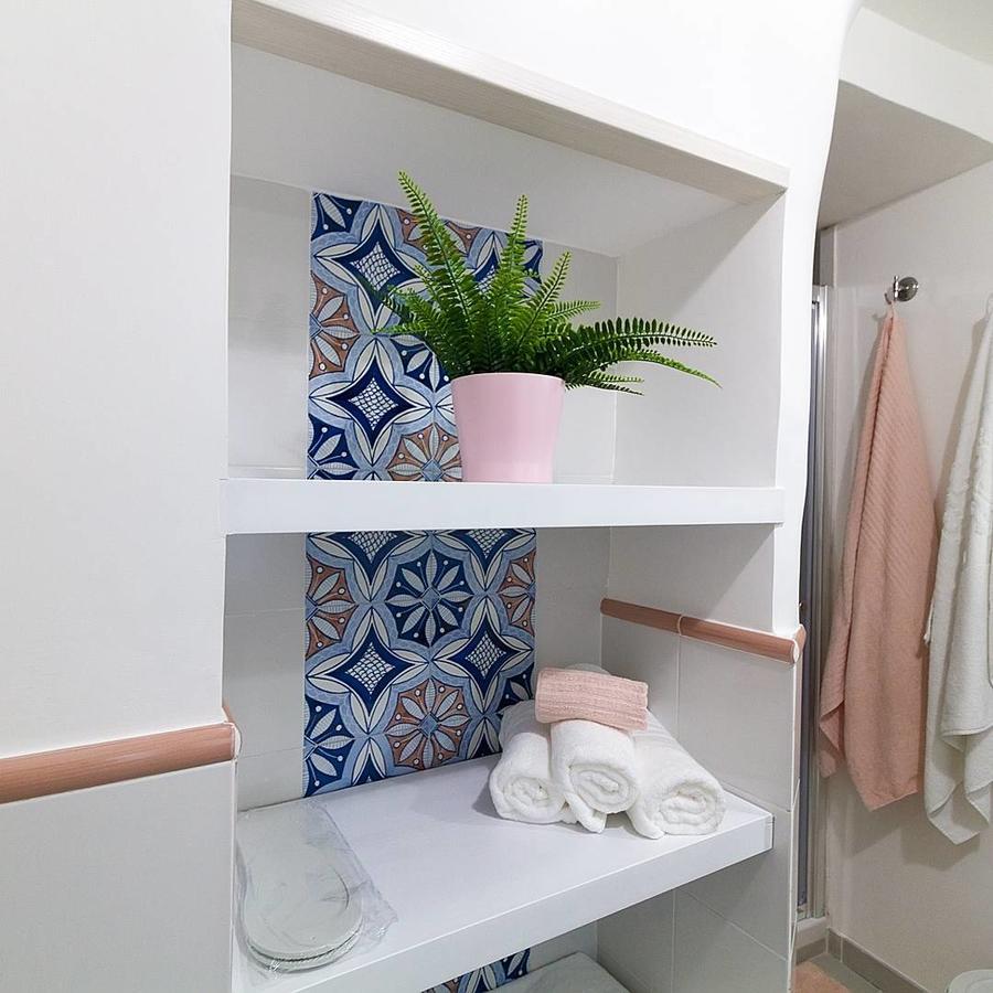 Kallion House Vietri Ngoại thất bức ảnh