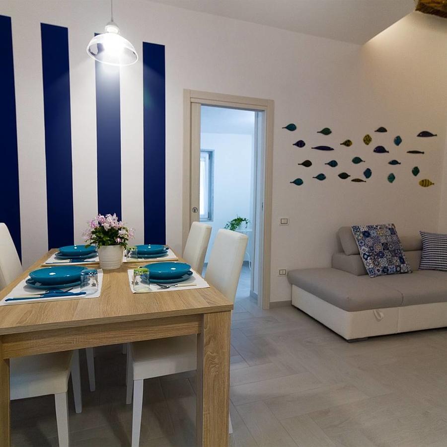 Kallion House Vietri Ngoại thất bức ảnh