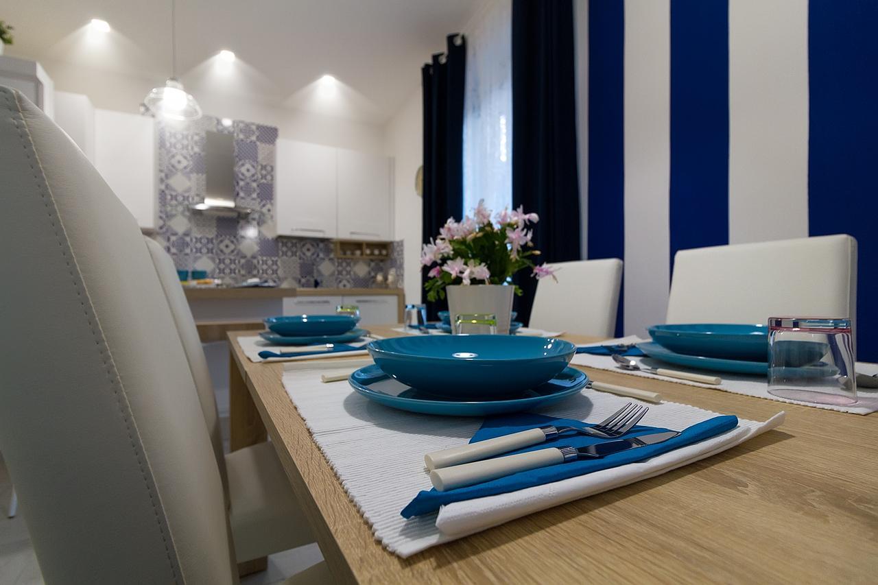 Kallion House Vietri Ngoại thất bức ảnh