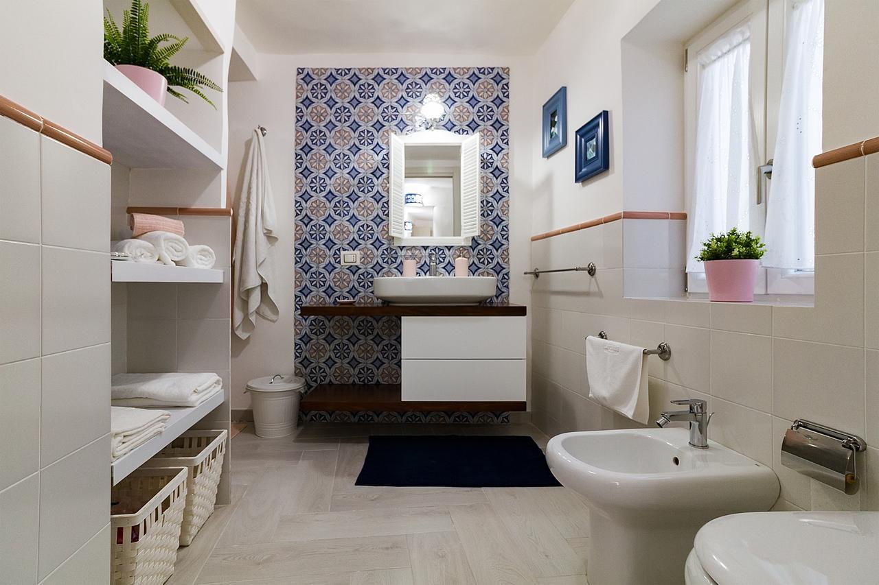 Kallion House Vietri Ngoại thất bức ảnh