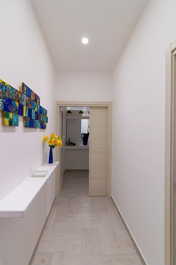 Kallion House Vietri Ngoại thất bức ảnh
